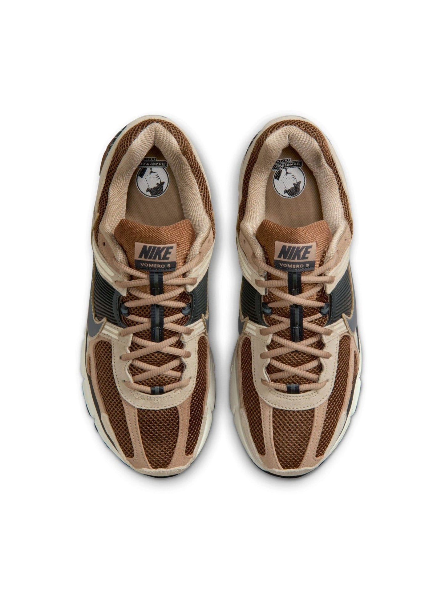 Nike Men Zoom Vomero 5 Sneakers