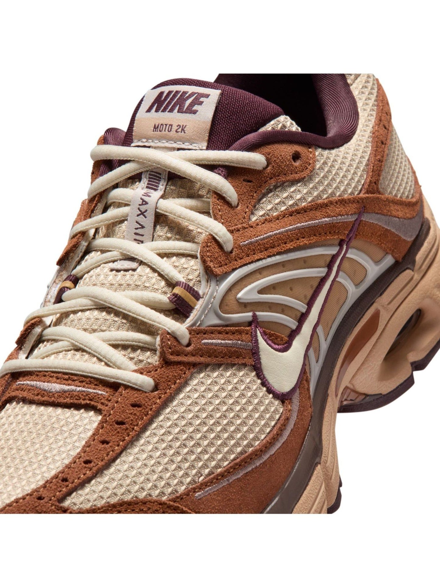 Nike Men Air Max Moto 2K Sneakers