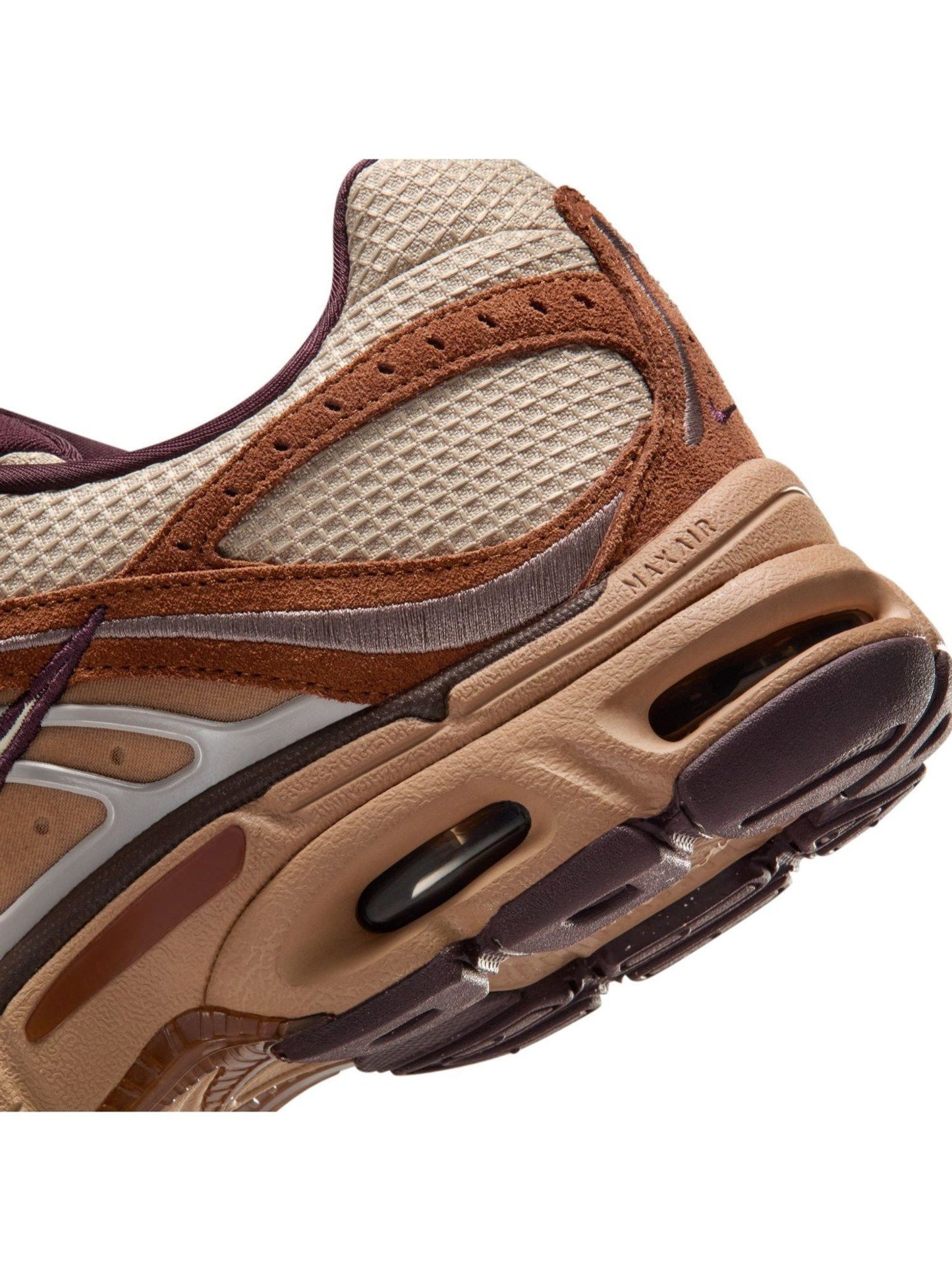 Nike Men Air Max Moto 2K Sneakers