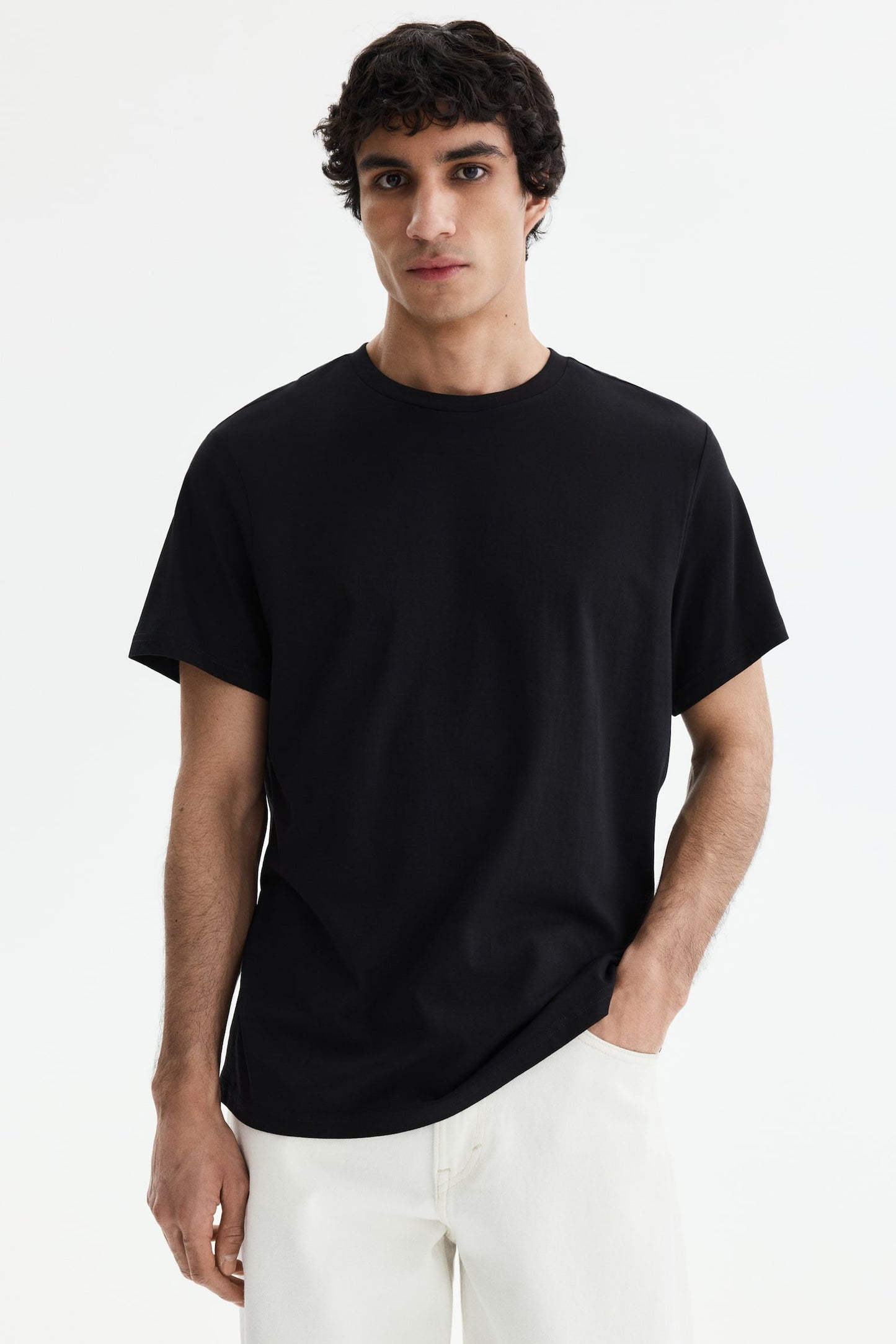 Regular Fit T-shirt