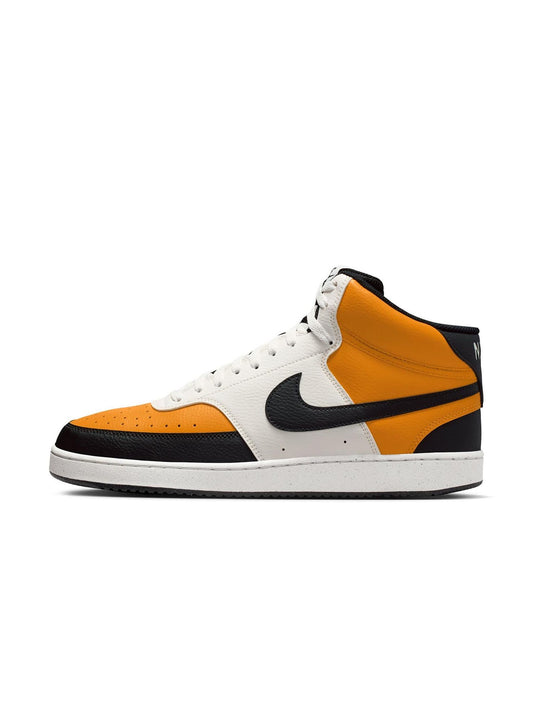 Nike Court Vision Mid Next Nature Men's Shoes
