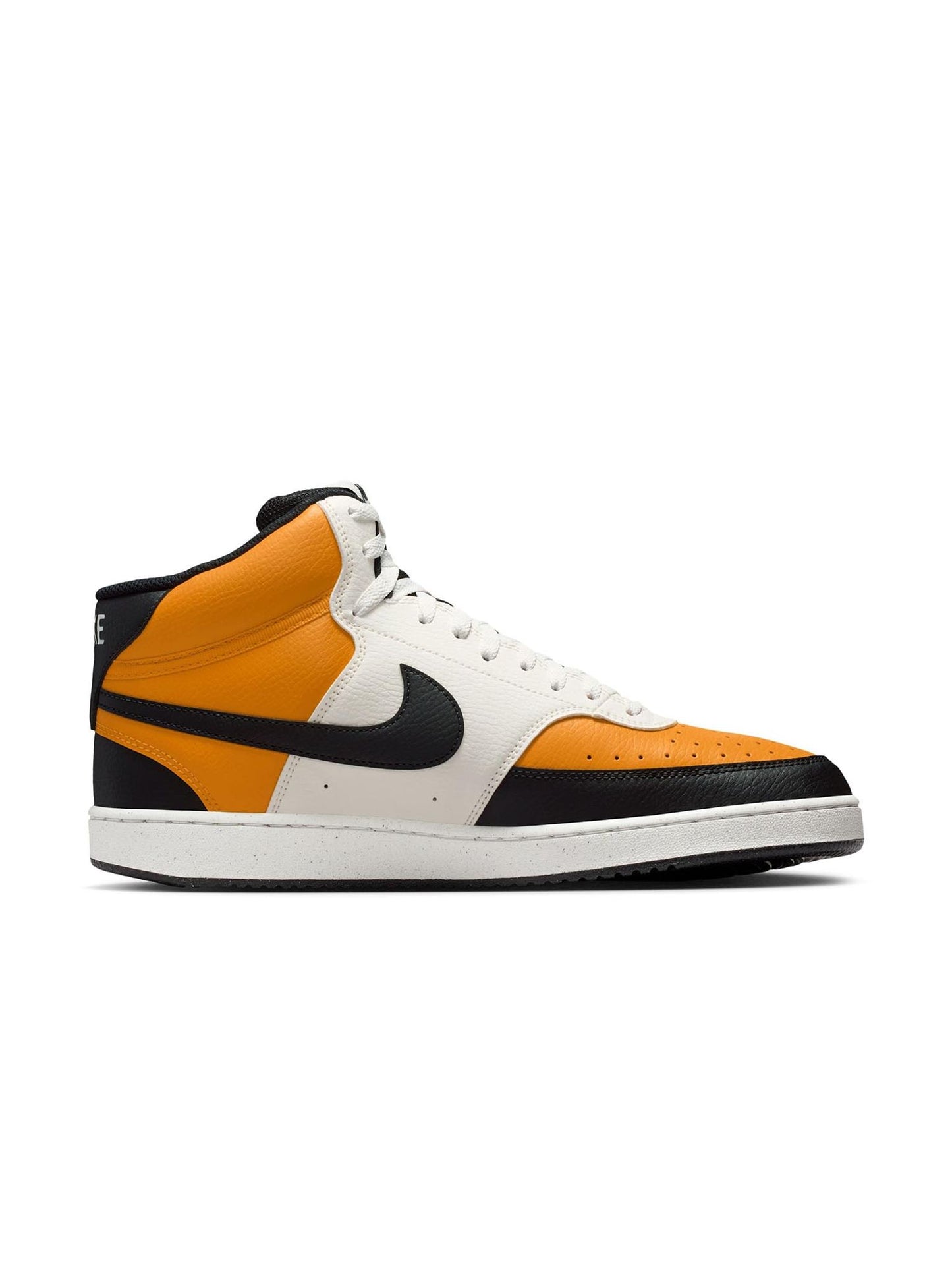 Nike Court Vision Mid Next Nature Men's Shoes