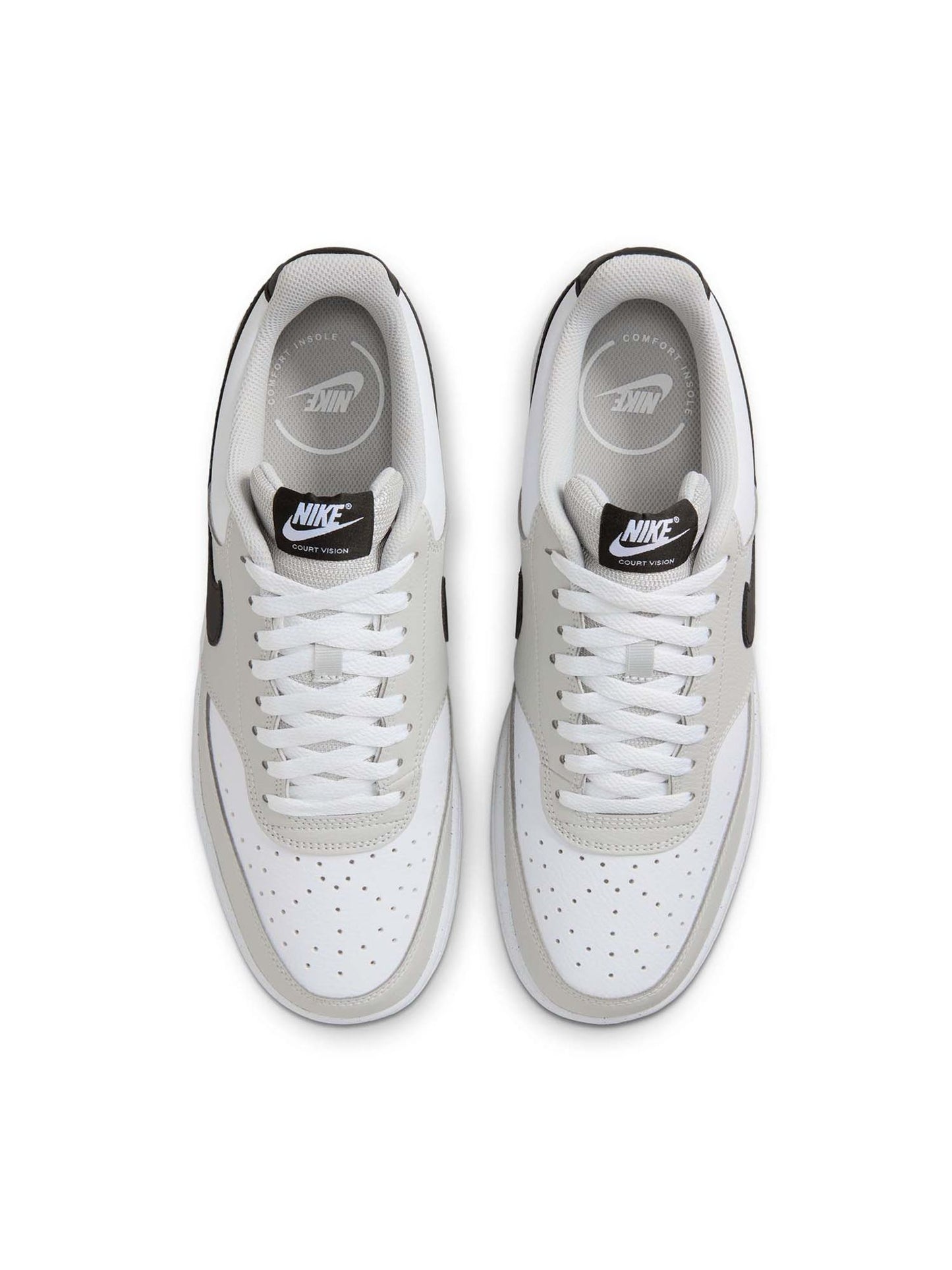 Nike Court Vision Low Men's Shoes