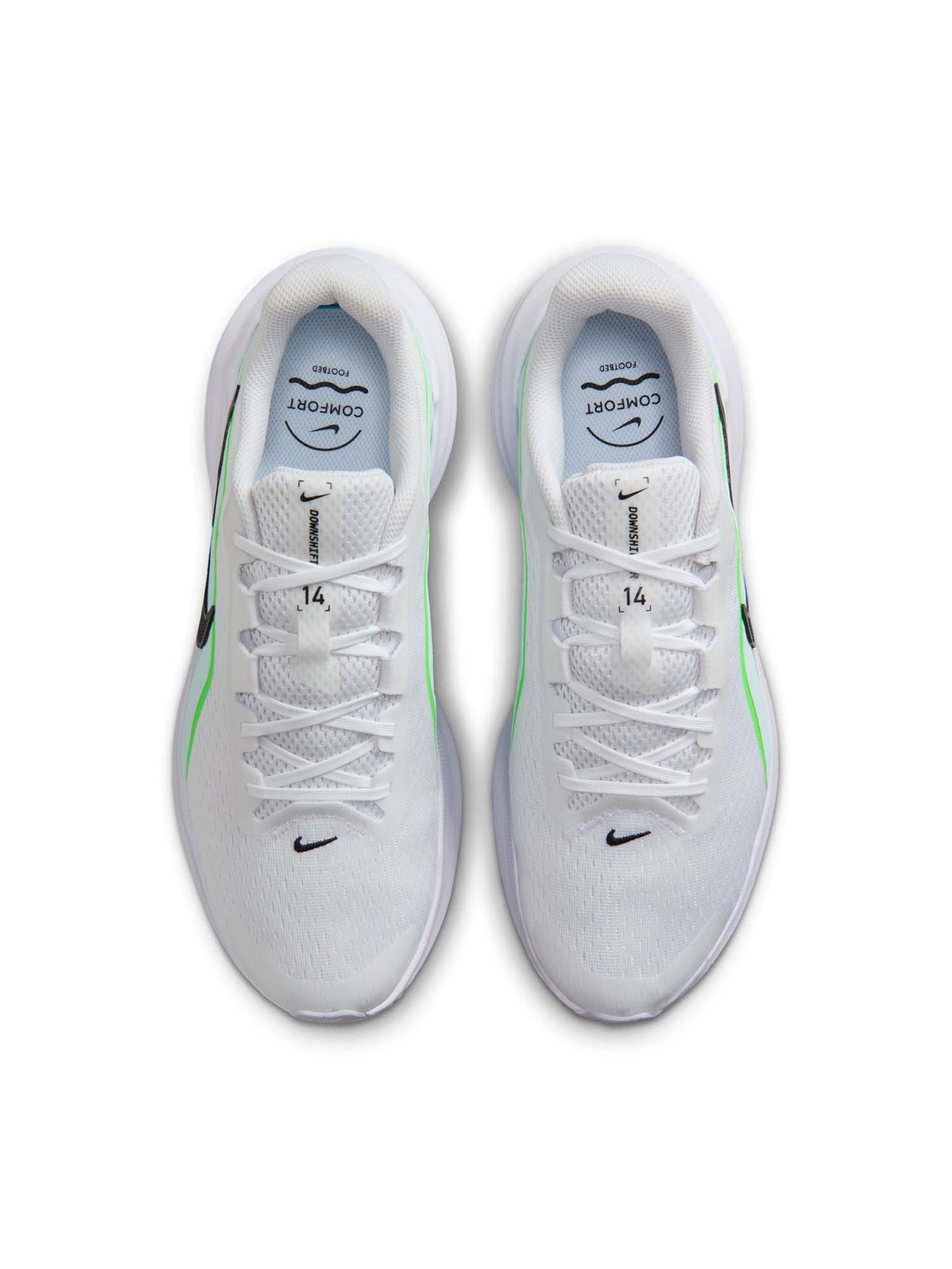 Nike Downshifter 14 Men's Road Running Shoe