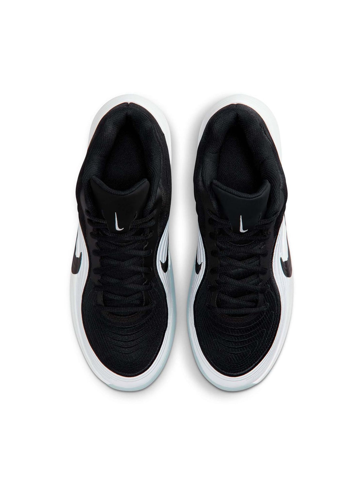 Nike Precision 8 MID