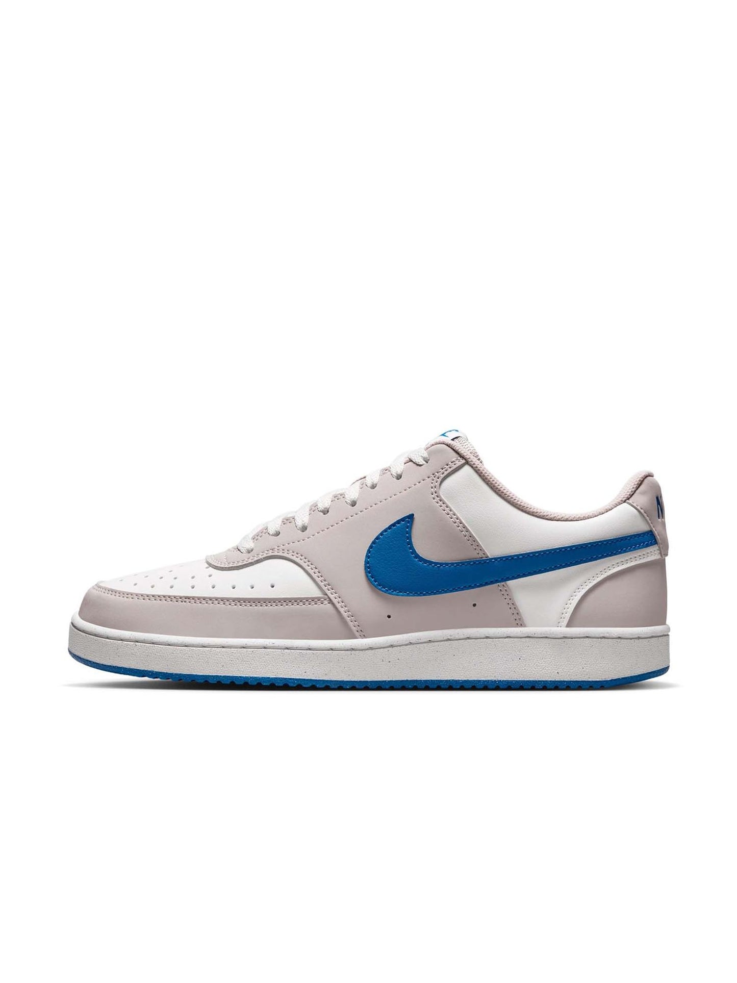 Nike Court Vision Low Men's Shoes