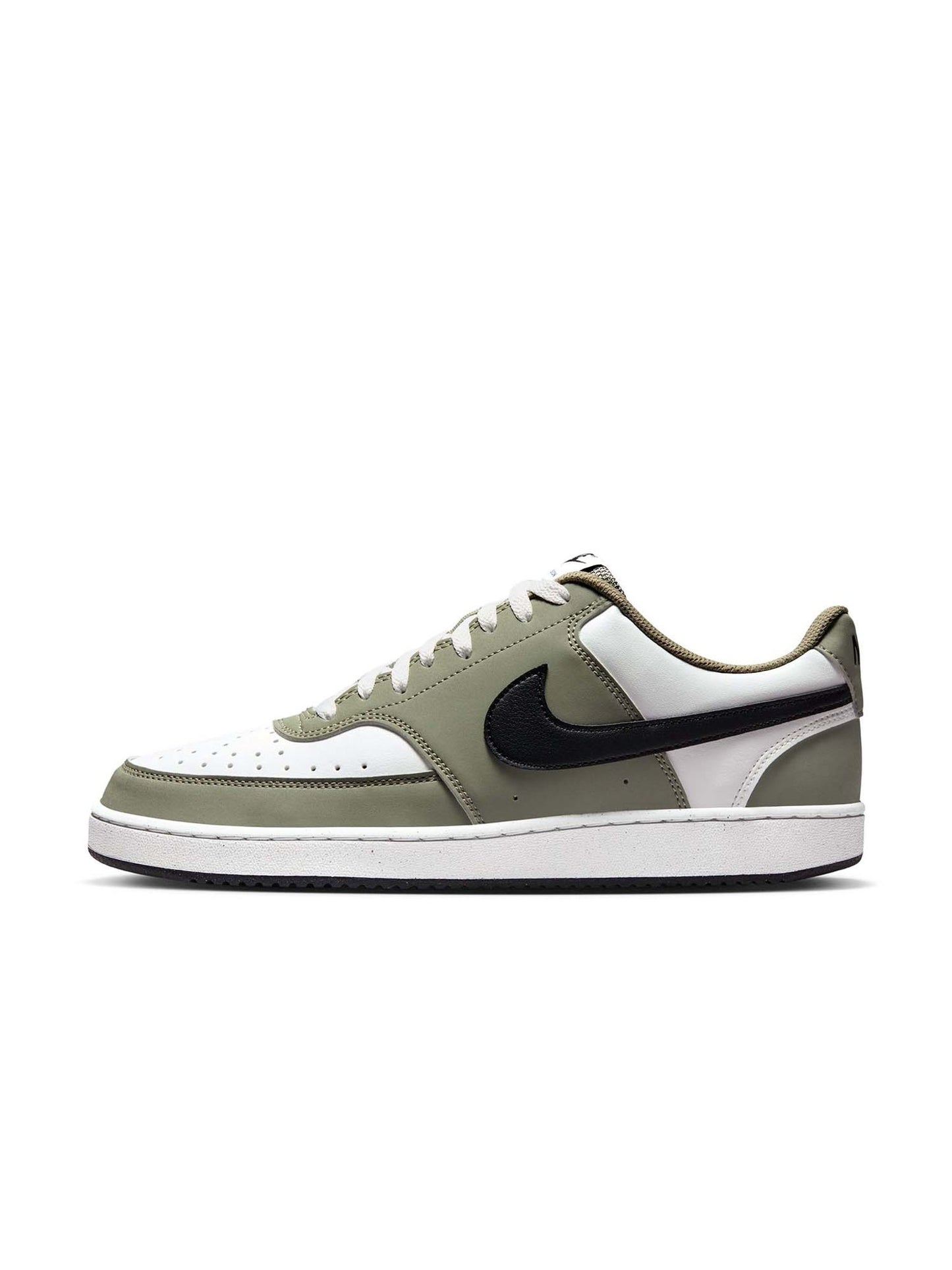 Nike Court Vision Low Men's Shoes