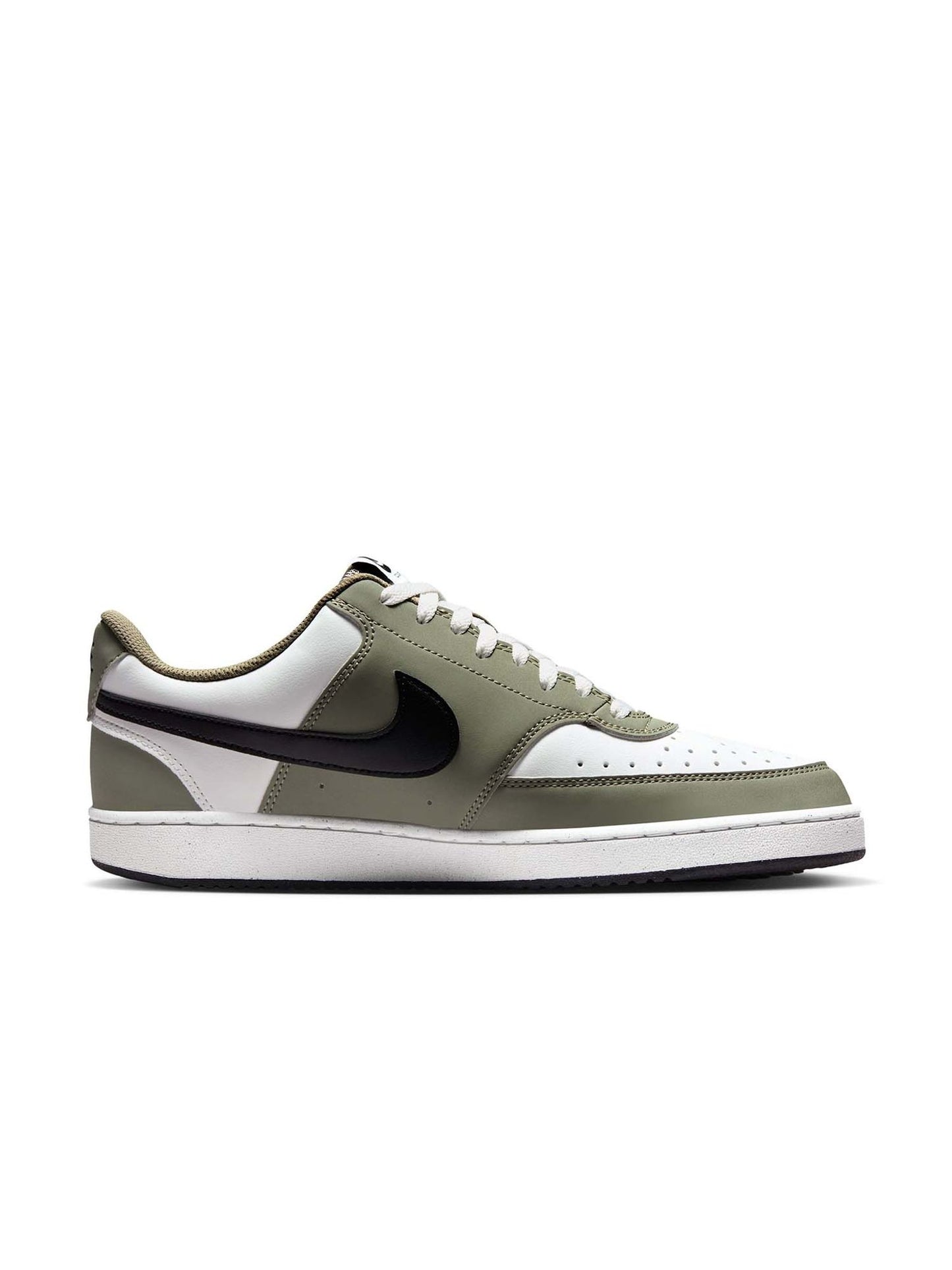 Nike Court Vision Low Men's Shoes