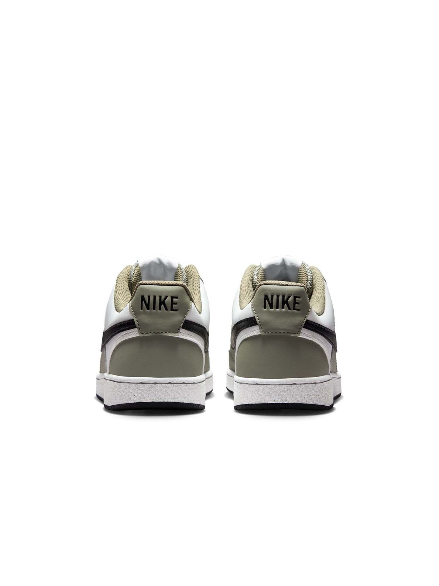 Nike Court Vision Low Men's Shoes