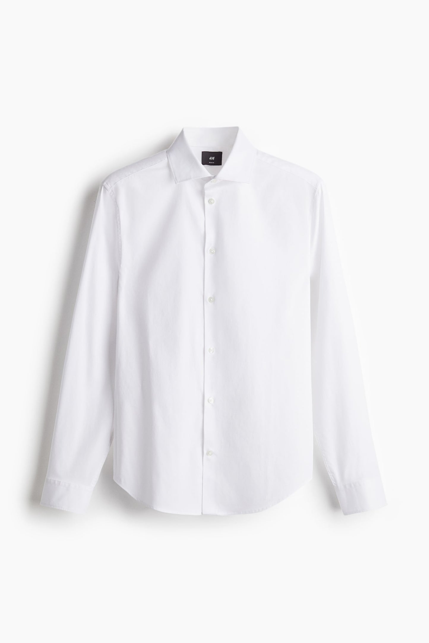 Slim Fit Shirt