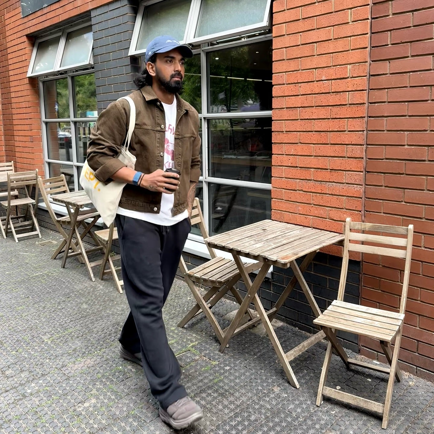 Spykar American Khaki Cotton Regular Fit Denim Jackets