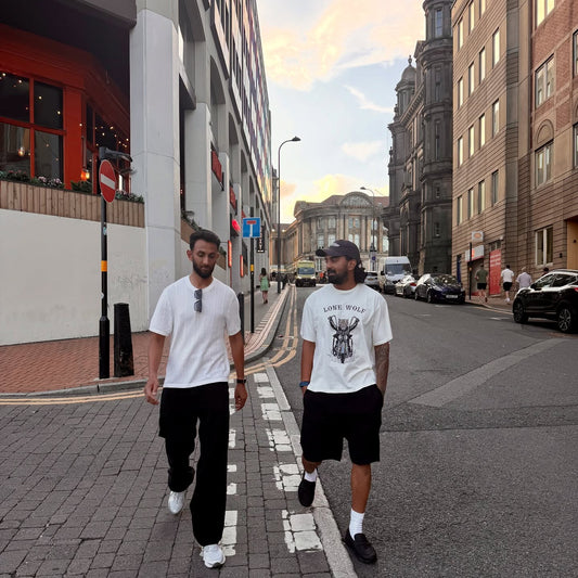 Cooling Relaxed Fit T-shirt