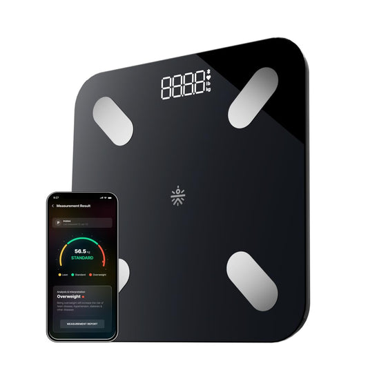 Cult Smart Body Fat Scale