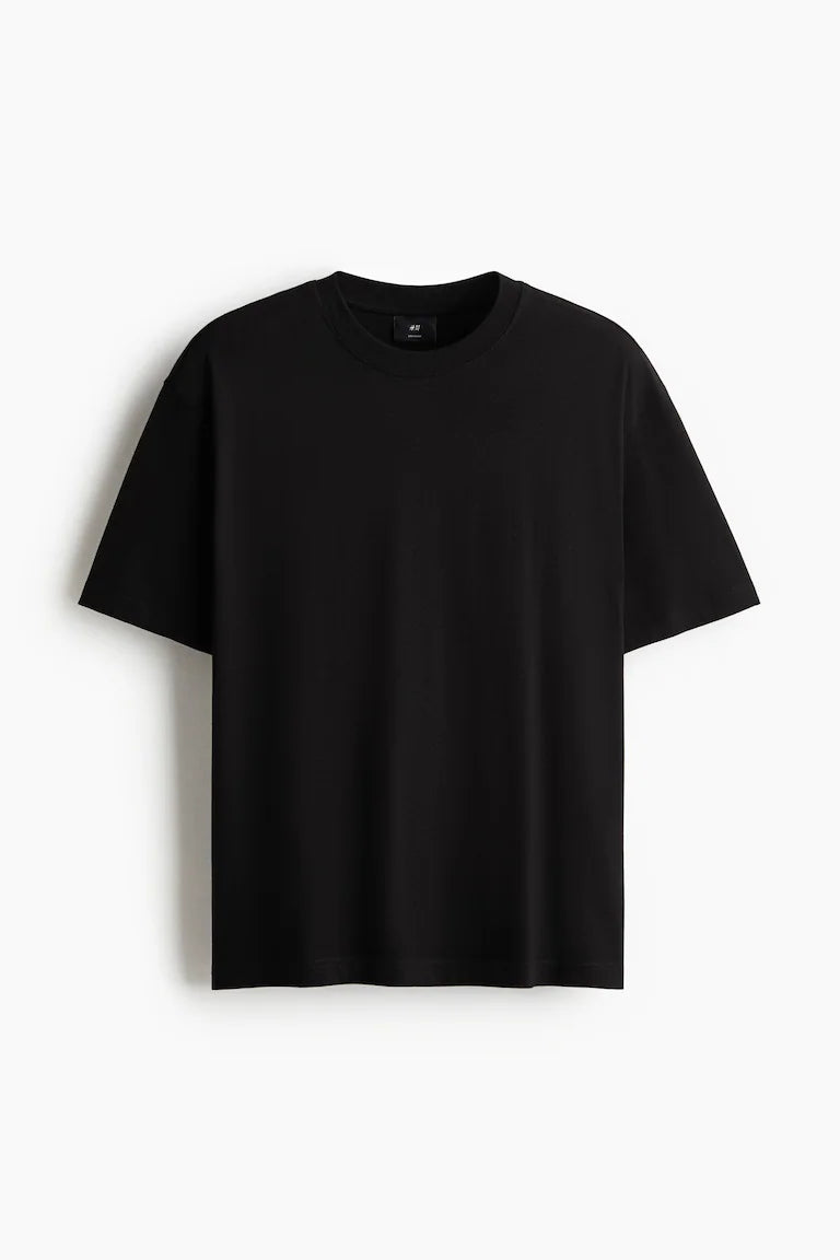 Relaxed Fit T-shirt