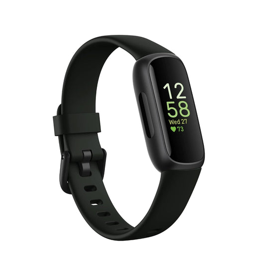 Fitbit Inspire 3 Health & Fitness Tracker