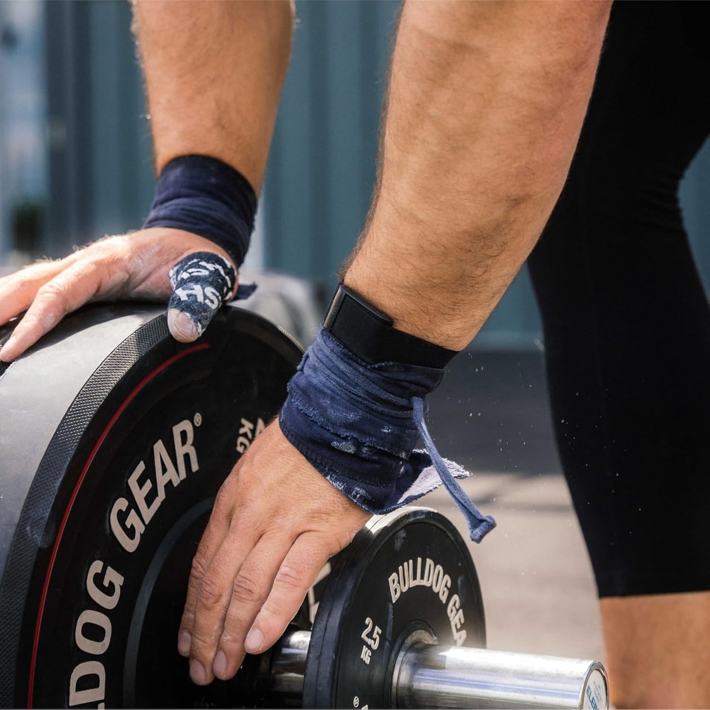 WHOOP One – 12-Month Membership – 5.0 Health and Fitness Wearable