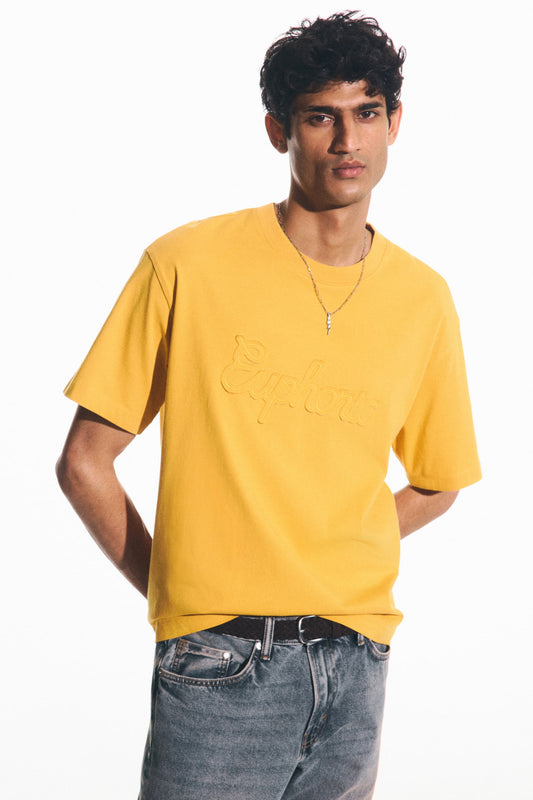 Loose Fit T-shirt