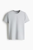 Mesh sports T-shirt with DryMove™