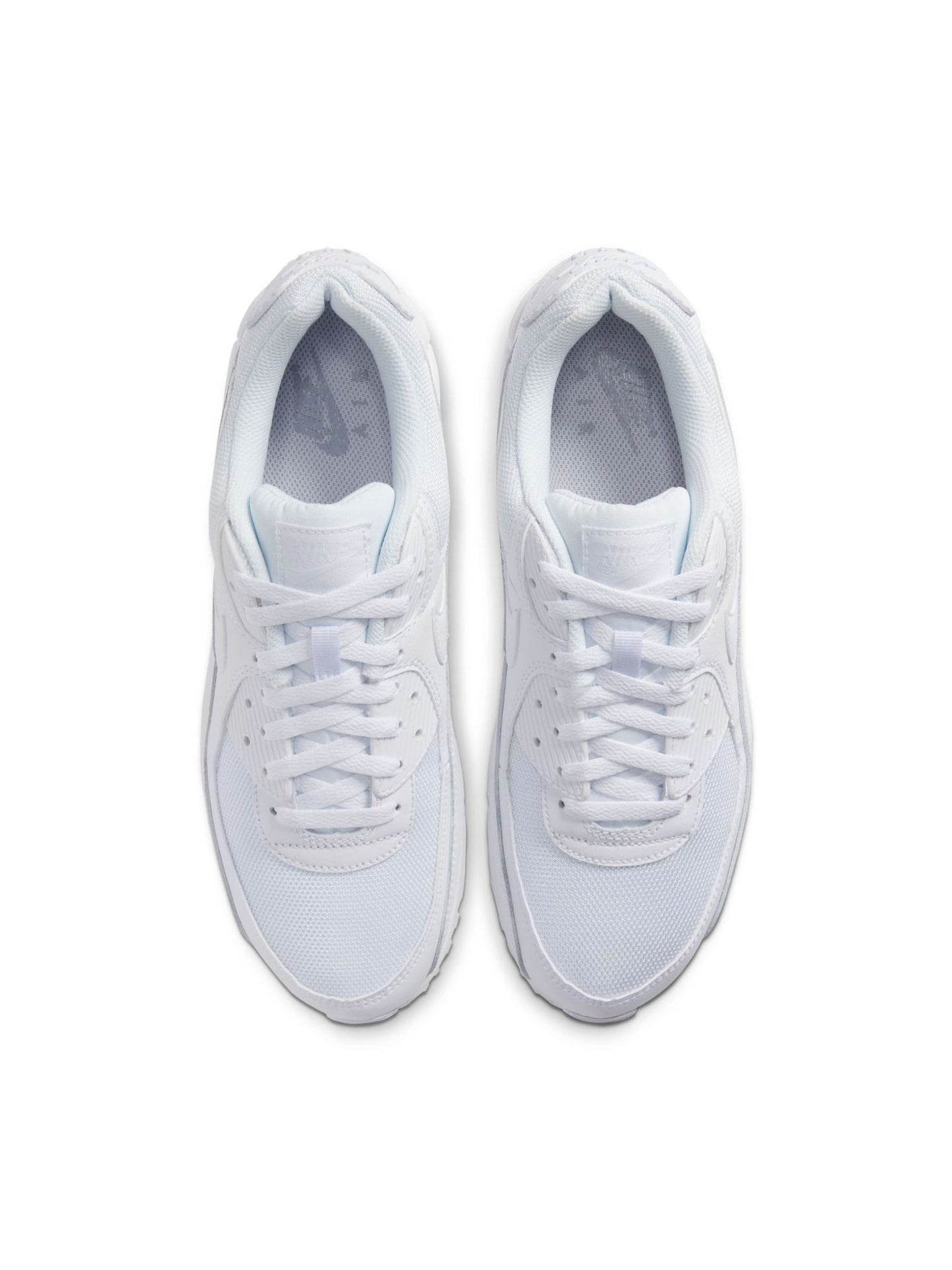 Nike Men AIR MAX 90 Running Shoes