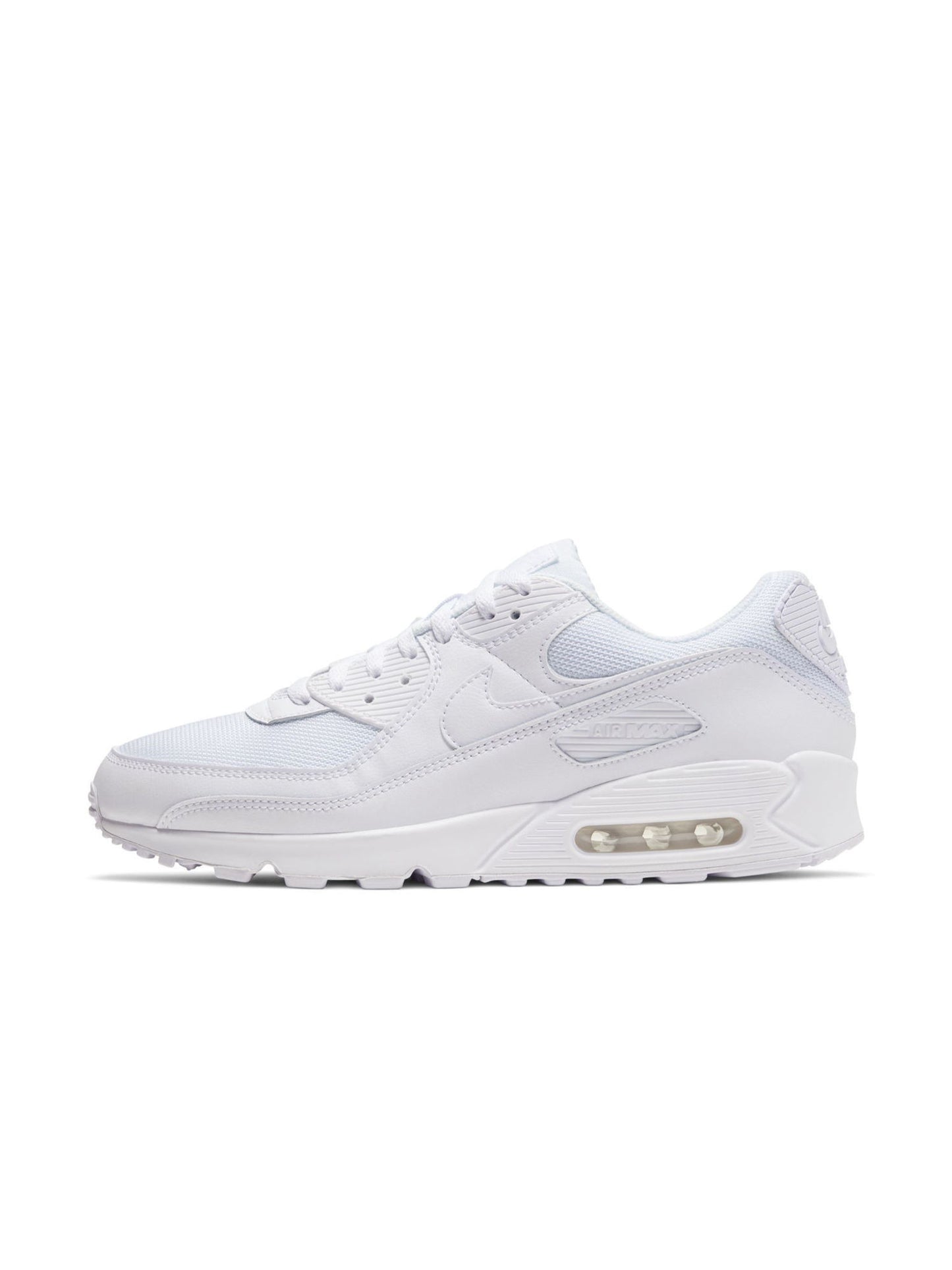 Nike Men AIR MAX 90 Running Shoes