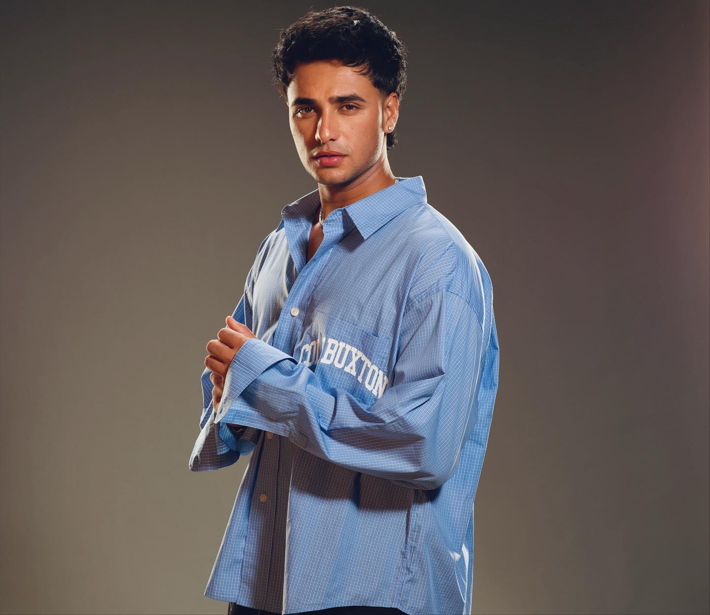 Regular Fit Oxford shirt