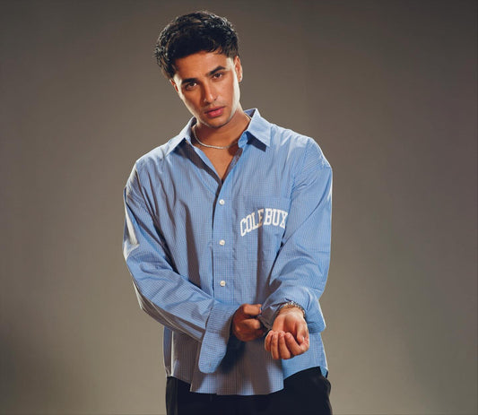 Regular Fit Oxford shirt