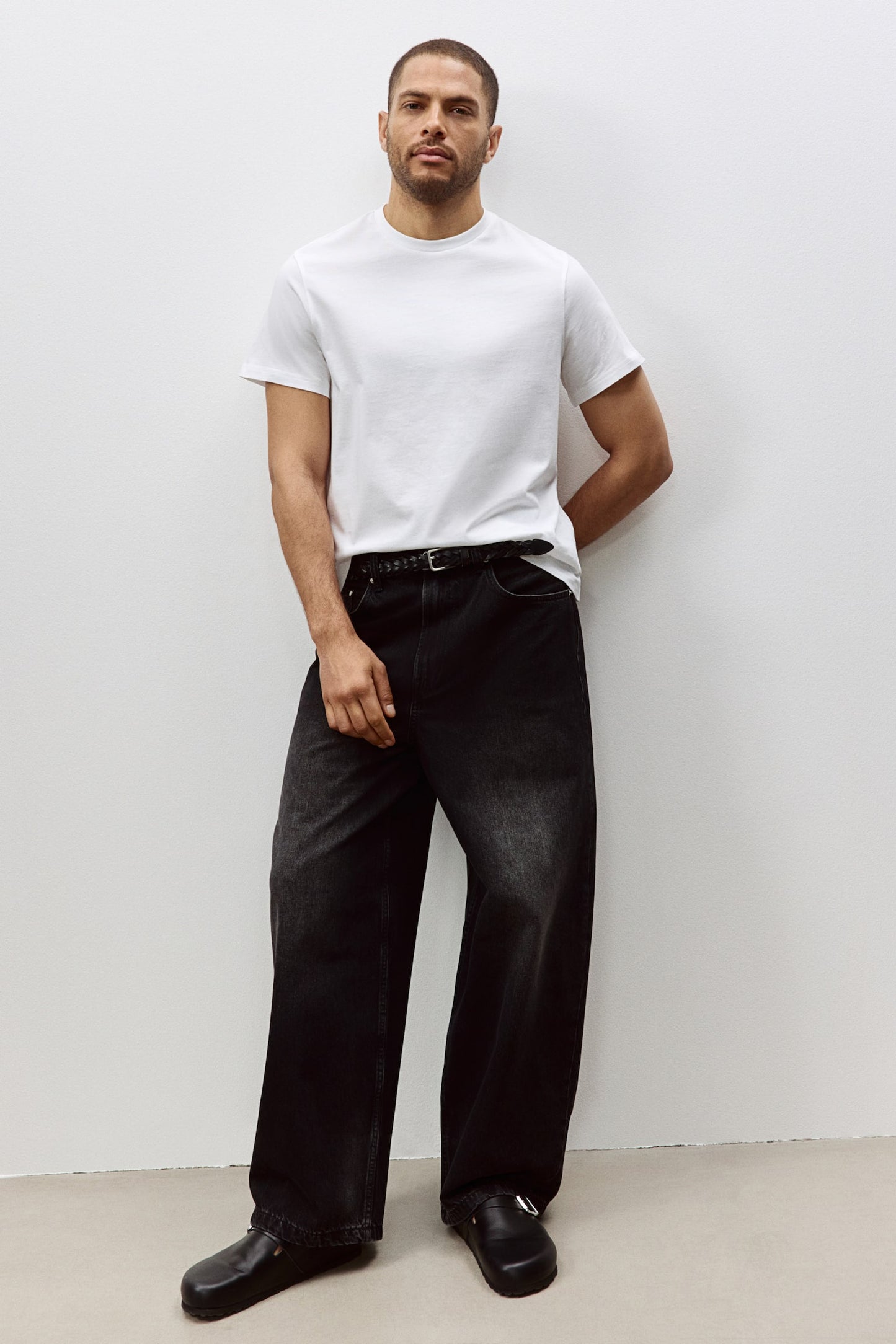 Regular Fit T-shirt