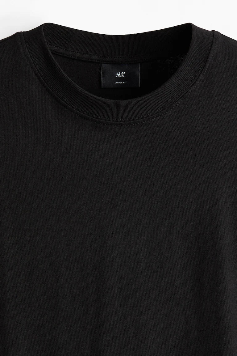 Relaxed Fit T-shirt