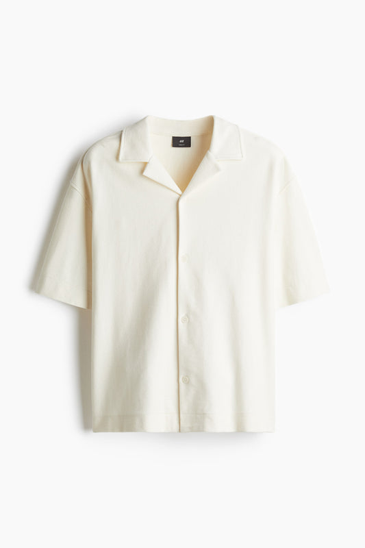 Loose Fit Resort shirt