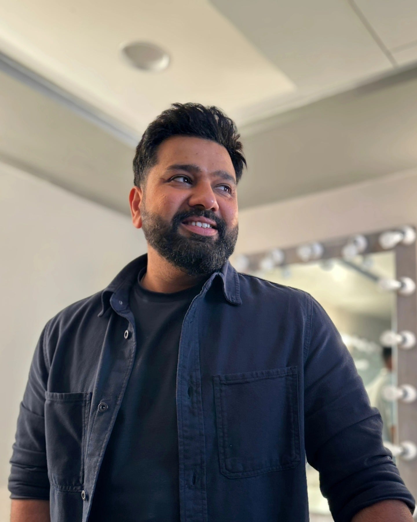 Powerlook Long Sleeves Cotton Shirt