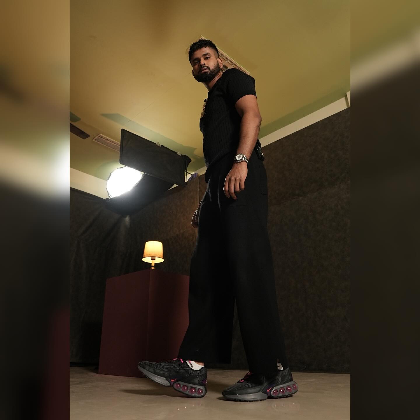 Regular Fit T-shirt